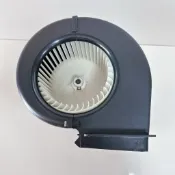 送風機馬達風鼓輪組 吊隱式冷氣葉片 左右通用 軸心12mm