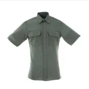 陸軍軍便服短袖上衣 陸軍軍便服