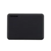 【順發線上購物】(客訂品)TOSHIBA 東芝 Canvio Advance V10 1TB 2.5吋行動硬碟-黑