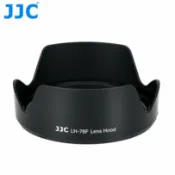 水世界3C CANON EW-78F JJC 遮光罩 LH-78F 24-240mm F4-6.3 USM【中壢-水世界】