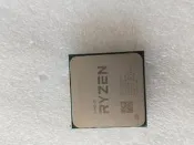 可開發票 AMD Ryzen 5 3600處理器，拆機件，成色新，針腳完好，功能正常無修。支持AM4主板，適合升級裝機。