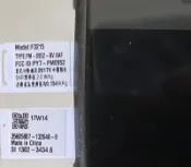 二手Sony Xperia XA Ultra F3215手機(上電有反應不知好壞如圖當銷帳零件品
