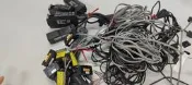 可開發票基恩士KEYENCE機咣光電傳感器可分開出LV-51M/H100T/R數量6套