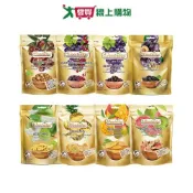愛買線上購物 森之果物嚴選果乾系列(葡萄乾/葡萄乾+蔓越莓/蜜棗乾/天然甘栗/泰國芭樂乾/紅心芭樂乾/芒果乾/鳳梨乾)(100-300G/包)【愛買】