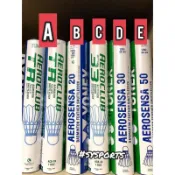 【Yonex 羽球】現貨 公司貨 羽毛球 YY羽球 AS-50 AS-30 AS-20 ACL-30 ACB-TR