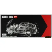 【老熊仔】 Mini GT KHMG172 日產 Nissan Fairlady Z Advan