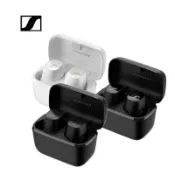 【INPAD硬派精璽】Sennheiser 森海塞爾CX Plus True Wireless真無線耳機 黑色白色 CX+TW