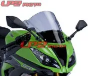 適用于川崎Kawasaki NINJA ZX-6R ZX636 2013-2016后視鏡 倒車鏡＃機車零件