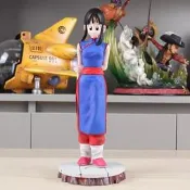 【日版】七龍珠天下第一武道會琪琪手辦 動漫模型盒裝擺件 禮物