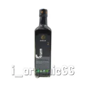喜樂之泉  有機黑豆醬油500ml [超取限2瓶] 2028.05.07