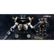 【高雄天利鄭姐】萬代BANDAI BF661982 超合金魂 GX-37B 金古喬BLACK ＜Revival版＞