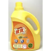 【春天五金百貨】OPEL 歐寶 洗衣精4000ml 清新花香 檀香 衣潔靈 薰衣草 無患子 洗衣精  保護玉手 護色不退