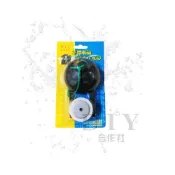 (店+)DIY合作社   台灣製 TOTO 單體落水皮 止水皮