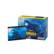 ❉森の屋❉ 現貨 台灣魂商店限定 S.H.MonsterArts 哥吉拉 怪獸之王 2019 香港會場限定色