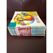 經典童書三豐新編彩色世界童話故事｜書況好｜最佳兒童優良讀物｜彩色童書收藏