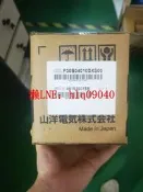 現貨P30B04010DXS00P30B04010DXS00M三洋四電機帶整裝說明書，保固壹年,