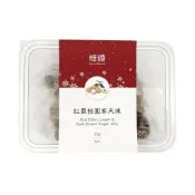 糖鑽 紅棗桂圓寒天凍 32g*8入/盒