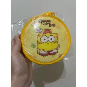 卡通沐浴搓澡 派大星/海綿寶寶/庫洛米/大耳狗 $29