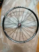 《小強單車》RUBAR XM1.9 DISC26吋越野車輕量化輪組（休閒車參考）