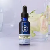 【專櫃正貨】英國 NEAL'S YARD REMEDIES 玫瑰保濕精露 28ml 精華液 保濕精華 尼爾氏 NYR