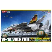 【現貨】HASEGAWA 長谷川 1/48 超時空要塞 MACROSS VF-1A 女武神 VF-2 Sonic Bir
