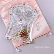現貨⚡ JILL STUART 古典折疊鏡 Compact mirrorⅠII IV 桌鏡 立鏡 鏡子 隨身鏡 化妝鏡