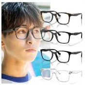 【RayBan 雷朋】膠框 方形鏡框 光學鏡框 眼鏡鏡框(RX7059D 5196、 2000、 2012、 2001 55mm)