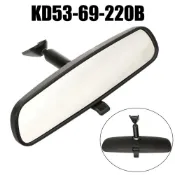 MAZDA 1x 內後視鏡適用於馬自達 3 2014-18 CX-5 2013-16 MX-5 Miata 2016-1
