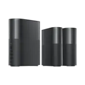 【小米台灣 Xiaomi】Xiaomi BE3600 Pro Mesh 路由器（三件裝）