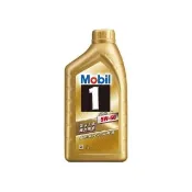 【MOBIL 美孚】1號 魔力 5W50 全合成機油(公司貨)