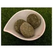 (店+)天然牧草餅 草餅 磨牙零食 提摩西 苜蓿草 果園草 黑麥草 倉鼠/兔子/龍貓/天竺鼠/小動物/齧齒類磨牙用品