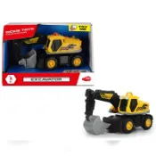 DICKIE TOYS - 16cm挖土機