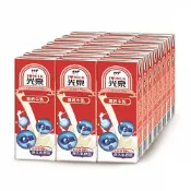 光泉 高鈣調味乳(200mlX24包/箱)[大買家]