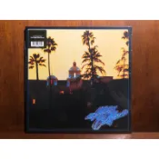 [ 沐耳 ] 老鷹合唱團 Eagles 經典加州旅店 Hotel California 雙開版180克黑膠唱片