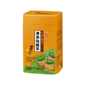 【全聯線上購】【天仁】台灣靈芽-凍頂烏龍茶(300g/罐)