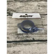 正點部品CVK30/PWK28進氣歧管接頭/歧管橡膠接頭（藍色）Dio 黑金剛/NSR80歧管橡膠接頭