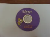 寰宇迪士尼美語 Disney's world of English Listen Along! CD專輯 二手 E35