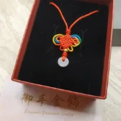 [御手金飾] 純金999.9 黃金 彌月墬飾 項鍊 平安扣 玉墜 黃金 金珠 滿月 週歲寶寶 手串 墜子 送禮自用