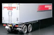 (阿哲RC工坊)田宮TAMIYA 56302 1/14 拖車頭專用貨櫃