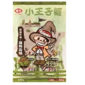 味王 小王子麵-普羅旺斯羅勒香椿(300g) (全素)