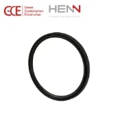 ●豐田阿昌● HENN油環 原廠油環 渦輪管油環 渦輪管接頭 渦輪 HENN原廠油環(一組2入)