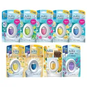 (店+)【P&G】日本 風倍清 浴廁除臭劑 (消臭/芳香/香氛)