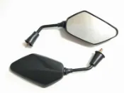 GT 125 RX 110 原廠型 後照鏡 車鏡 照後鏡 8MM 正牙 奔騰 豪邁 奔馳 G3 G4 得意 GT 悍將
