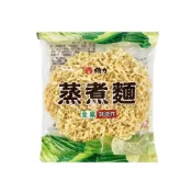 (店+)【維力】蒸煮麵 65g*10包組 (泡麵)