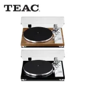 TEAC TN-4D-SE 黑膠唱片機 播放器 播放機 黑膠唱盤 台灣公司貨