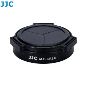 JJC RICOH 理光 GR4 GR3 x GRIII x HDF 自動鏡頭保護蓋 ALC-GR3x/GR4