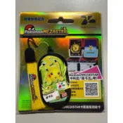 🔥「蝦皮最低價」🔥現貨💯限量🎁收藏 Pokemo 寶可夢機台 特別MEZASTAR 卡匣 造型悠遊卡小孩 禮物🎁 皮卡丘