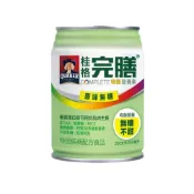(店+)【QUAKER 桂格】(48入)完膳 特護 均衡營養素 原味無糖 BCAA (250mlx48入)