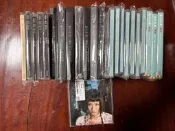 椎名林檎 專輯cd 無罪償還 日版 日本背回 標價為單張 品相幾乎全新帶側標99 無側標79 平成風俗 100 單張，可