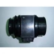 【台灣精準】汽車零件--外匯整理品 FORD LIATA “197400-0030 B6BF-13-215“空氣流量計